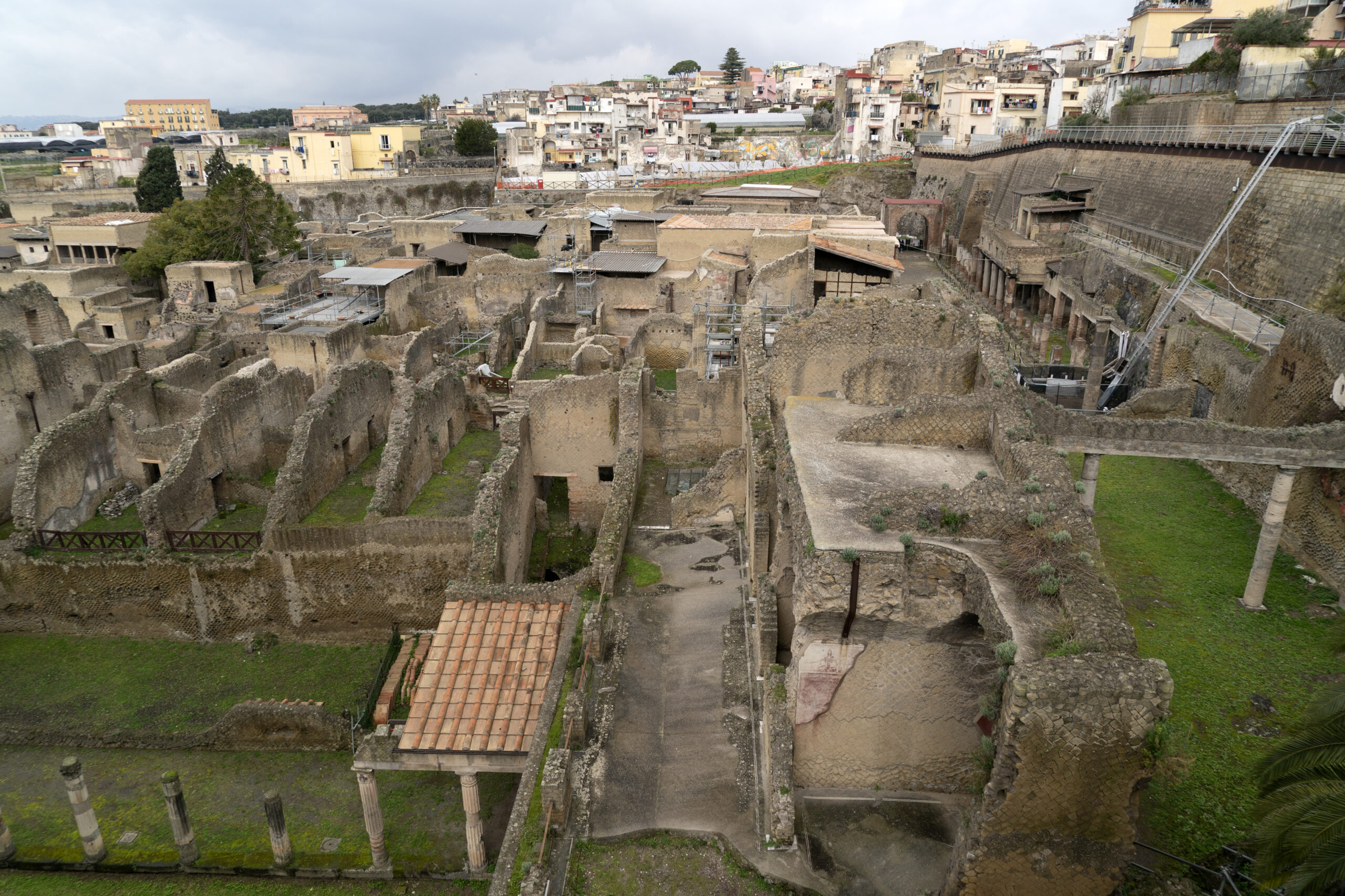 ercolano