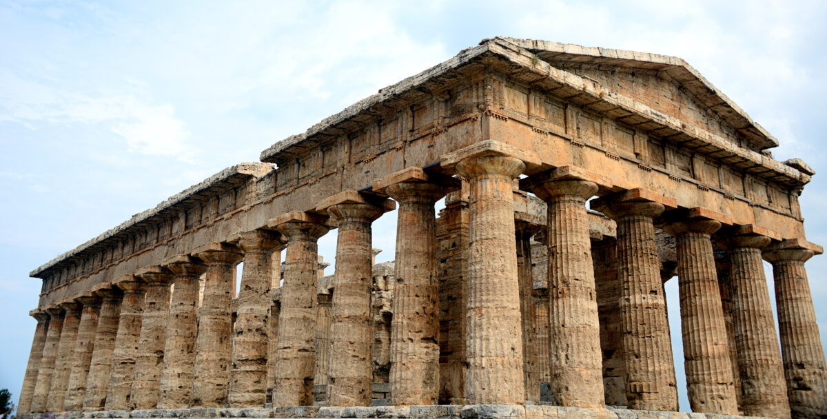 paestum