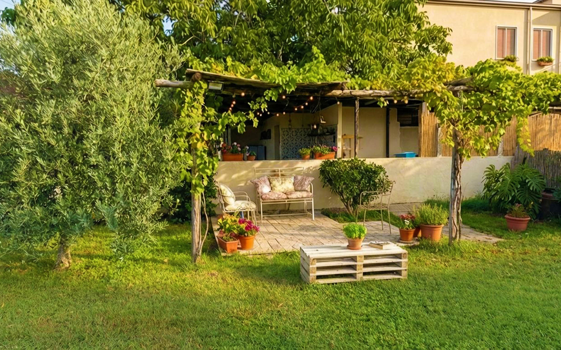 Gioardini Balestrieri sfonod home